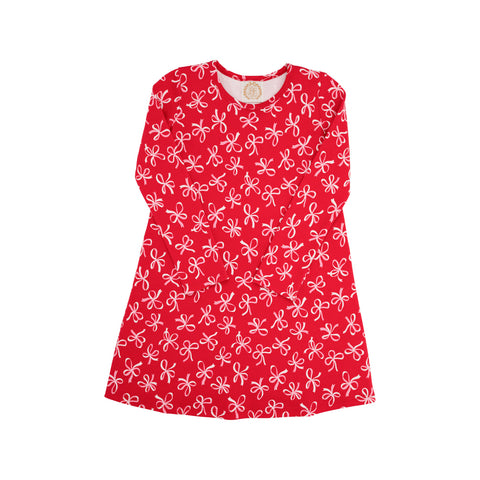 Bustling Bows Polly Play Dress