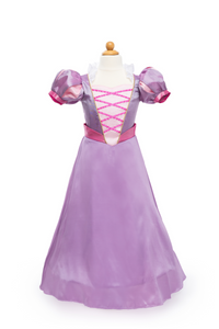 Boutique Rapunzel Gown