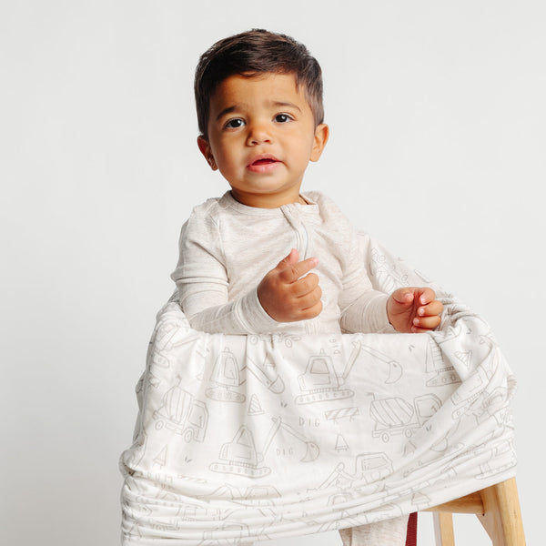 Gage Multi-Use Cover