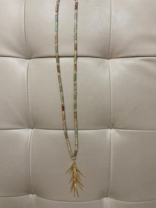Western Necklace