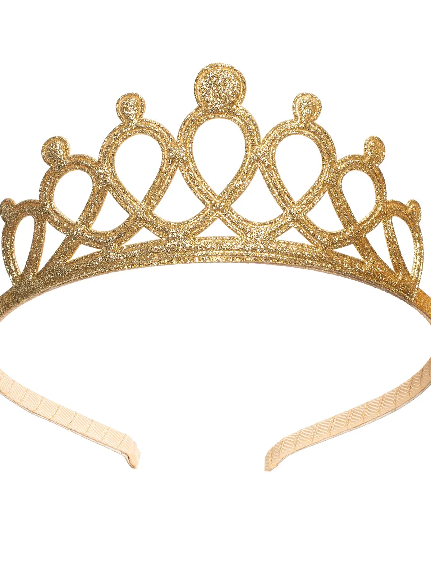 Tiara Headband