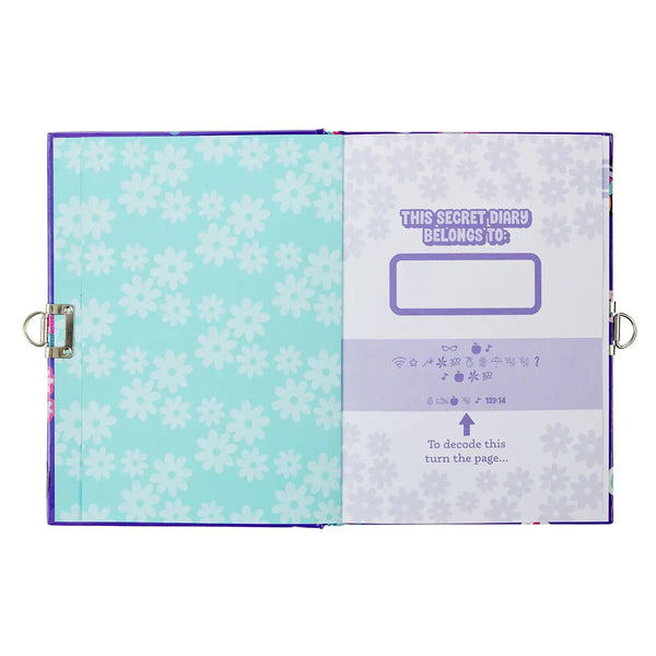 Diary - Shine For Jesus Matt. 5:16