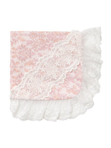 Damask Blanket