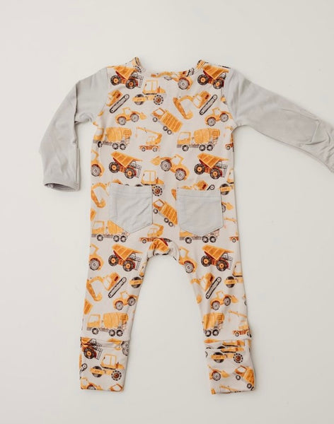 Little Loader Convertible