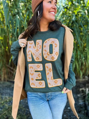 Noel Sweatshirt