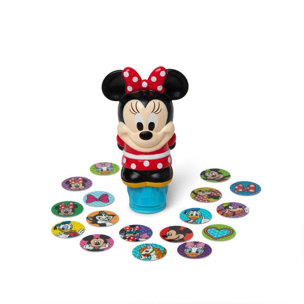 Stickers Wow! - Minnie