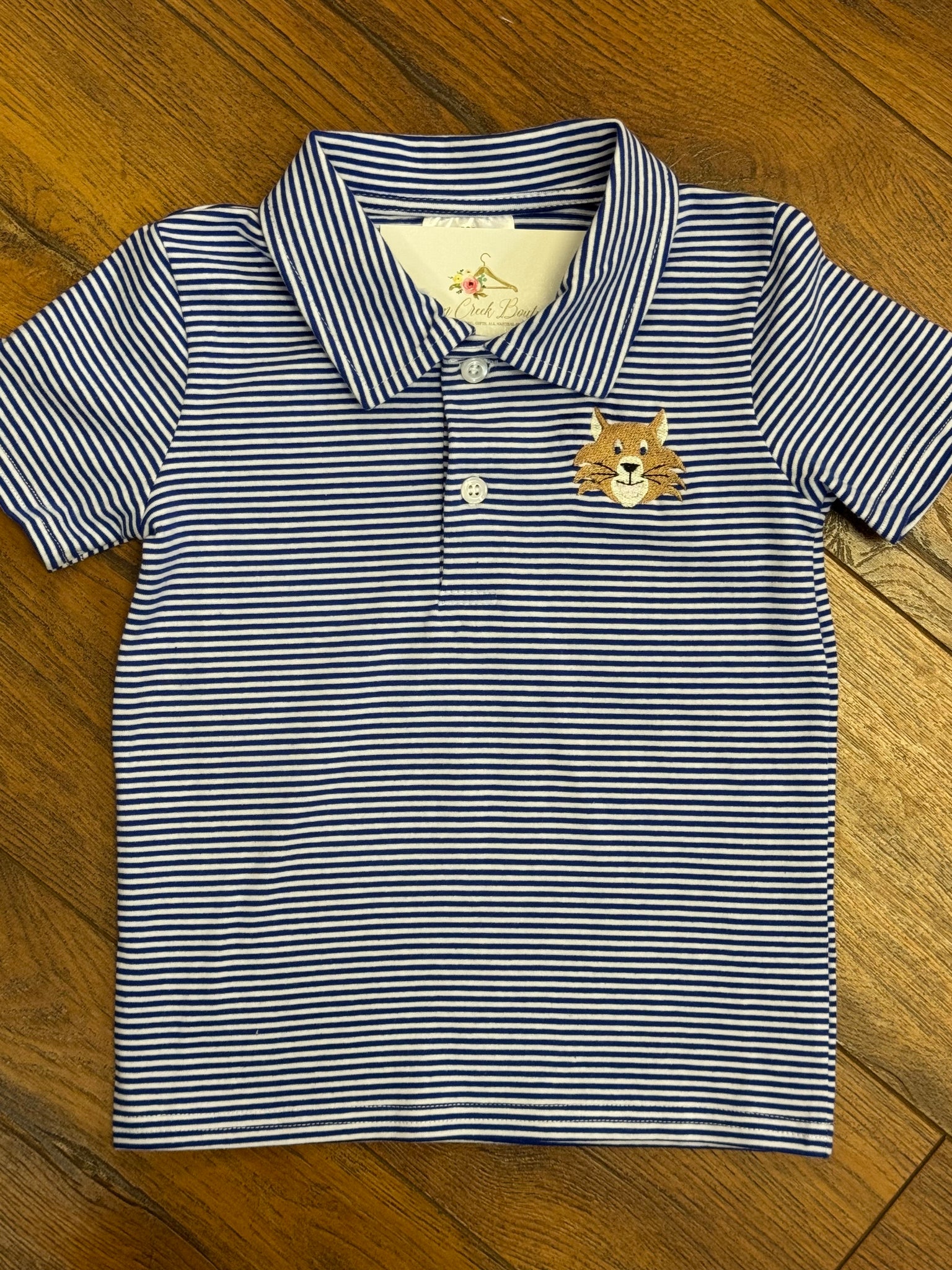 Wildcat Polo