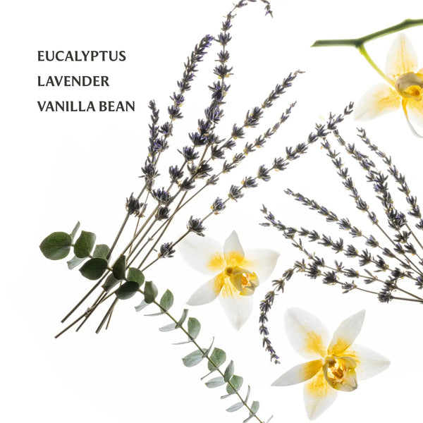 Lavender Hand Sanitizer