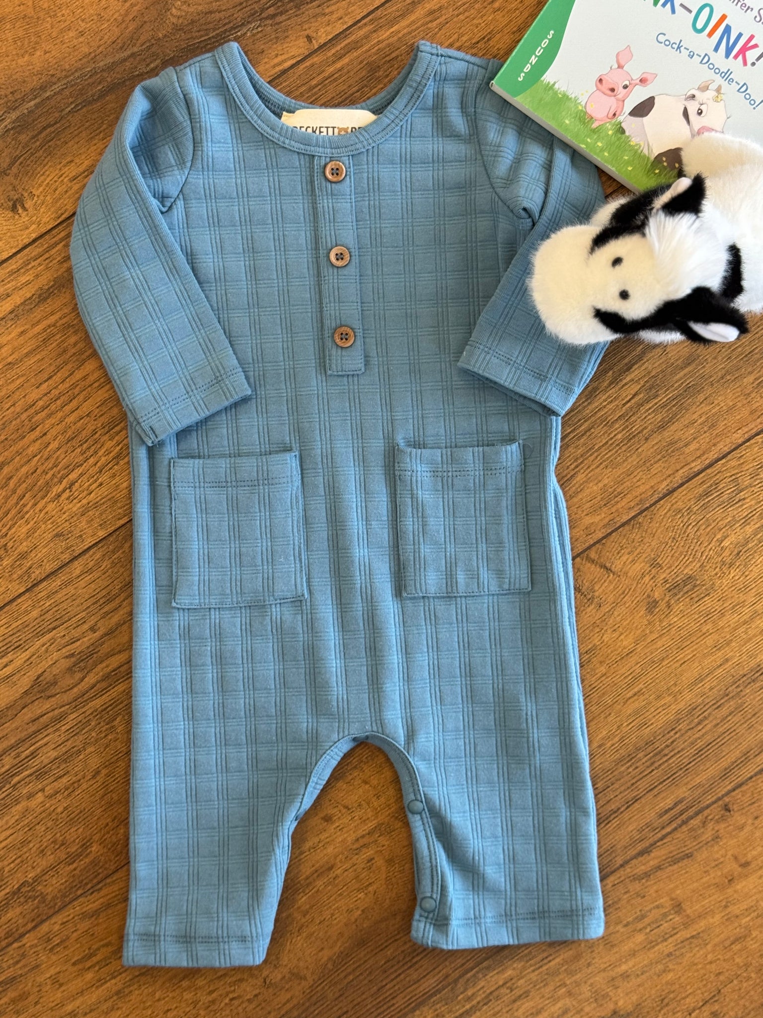 Lucas Romper
