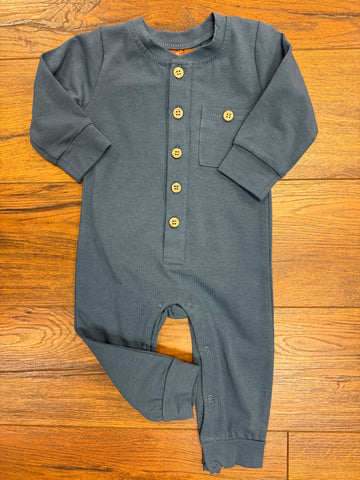 Landon Henley Romper