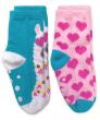Fuzzy Socks