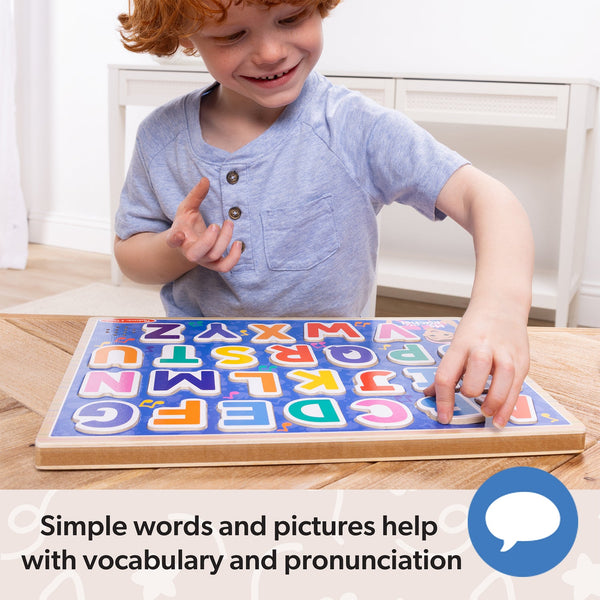 Phonics Sound Puzzle