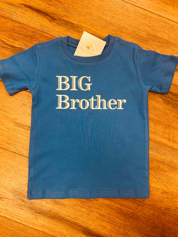 Big Brother Tee