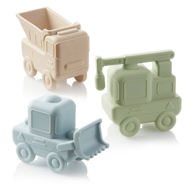 Squirt Water Bath Toy Set