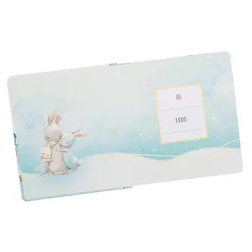 My Lullabible For Boys Board Book