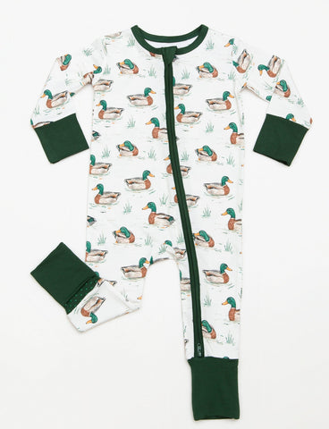 Just Ducky Convertible