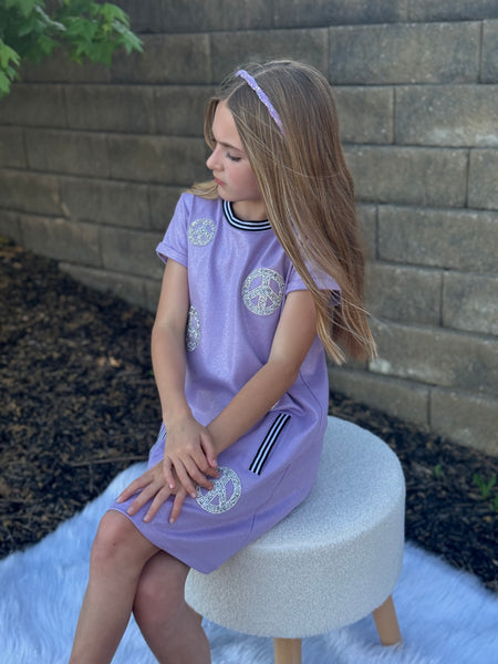 Peace Dress