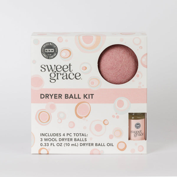 Dryer Ball Kit