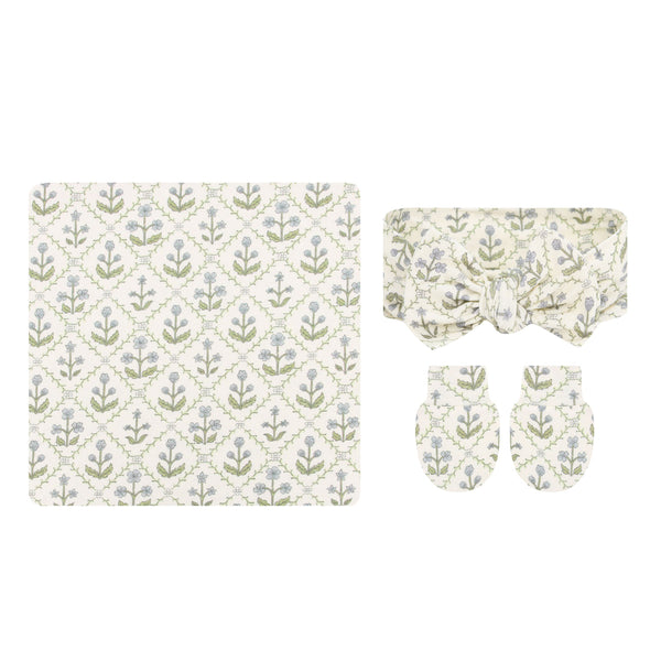 Etta Newborn Headband Bundle