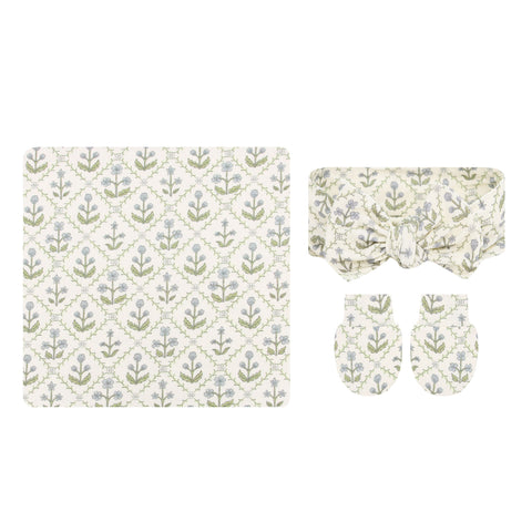 Etta Newborn Headband Bundle