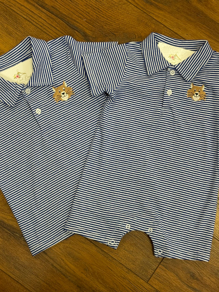 Wildcat Polo