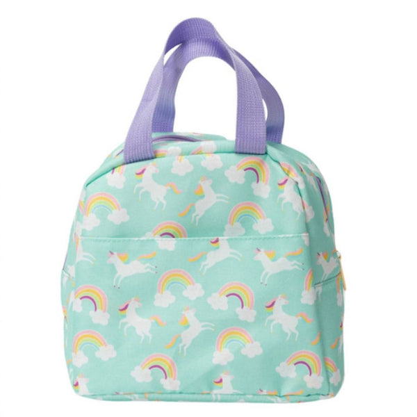 Leaping Unicorn Lunchbox