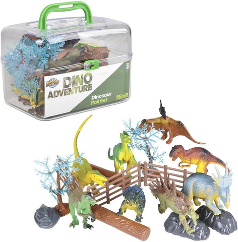 Dinosaur Adventure Set