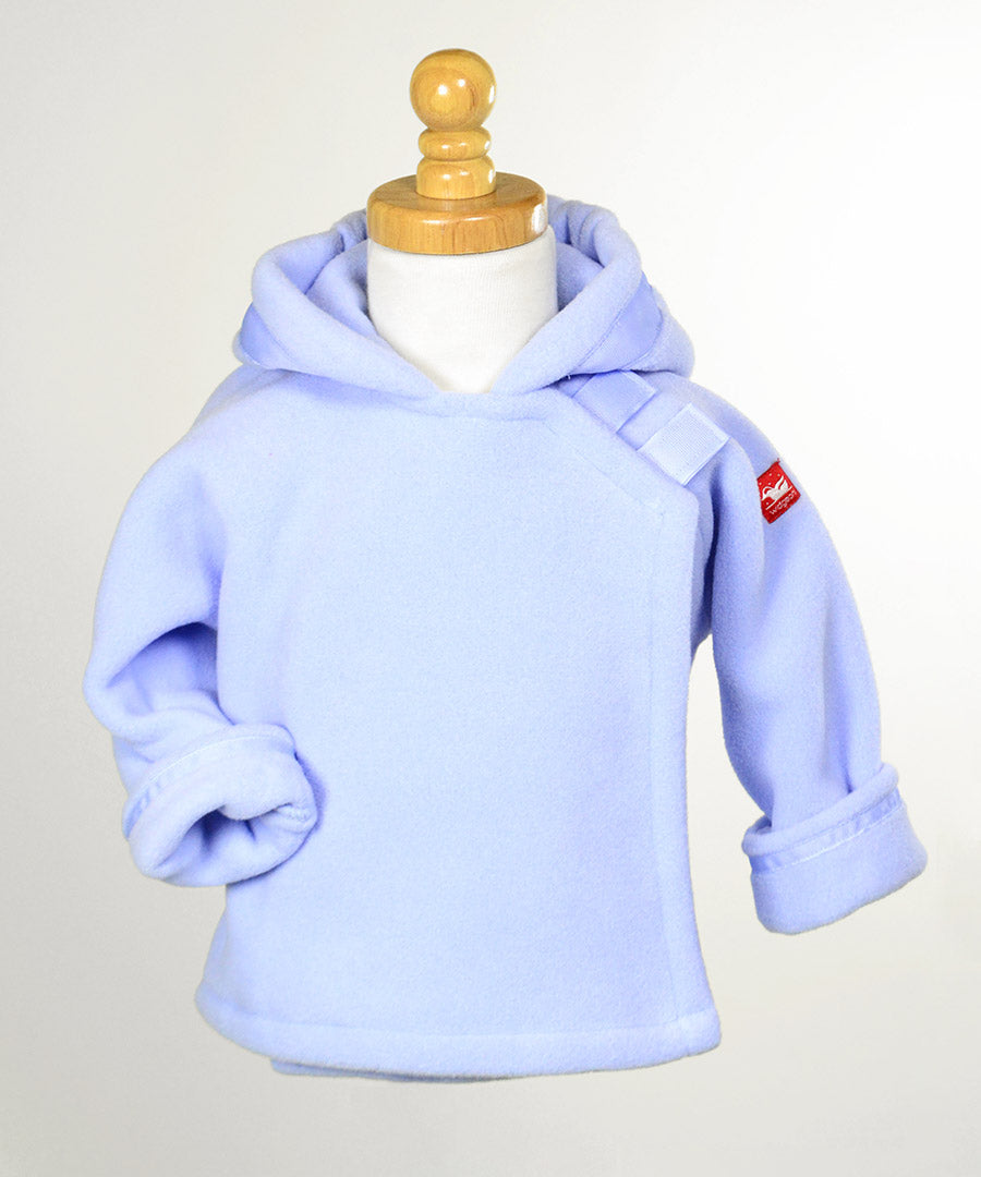 Widgeon Favorite Jacket - Light Blue