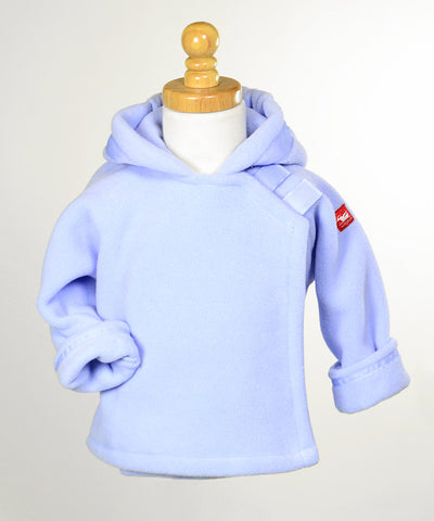 Widgeon Favorite Jacket - Light Blue