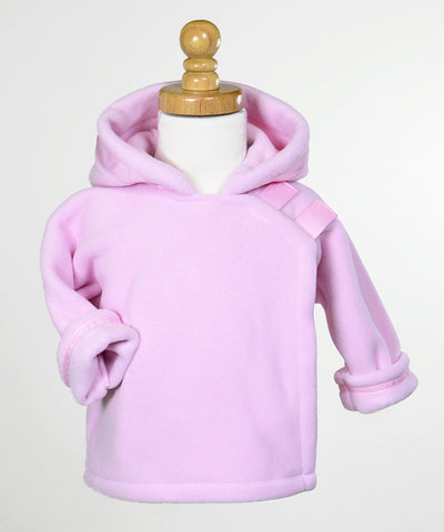 Widgeon Favorite Jacket - Light PInk