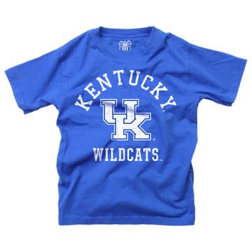 Kentucky Wildcats Tee