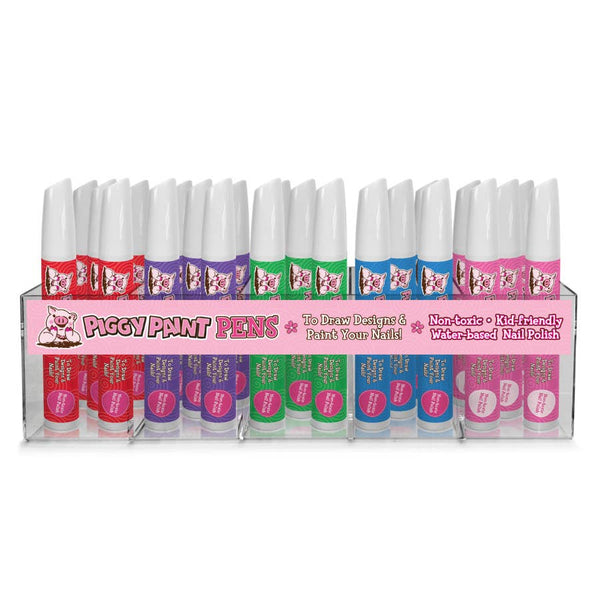 Piggy Paint Pens