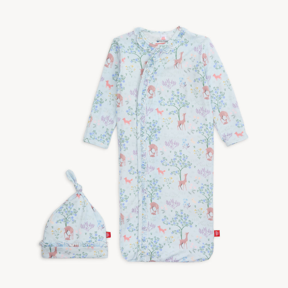 Love You Deerly Gown