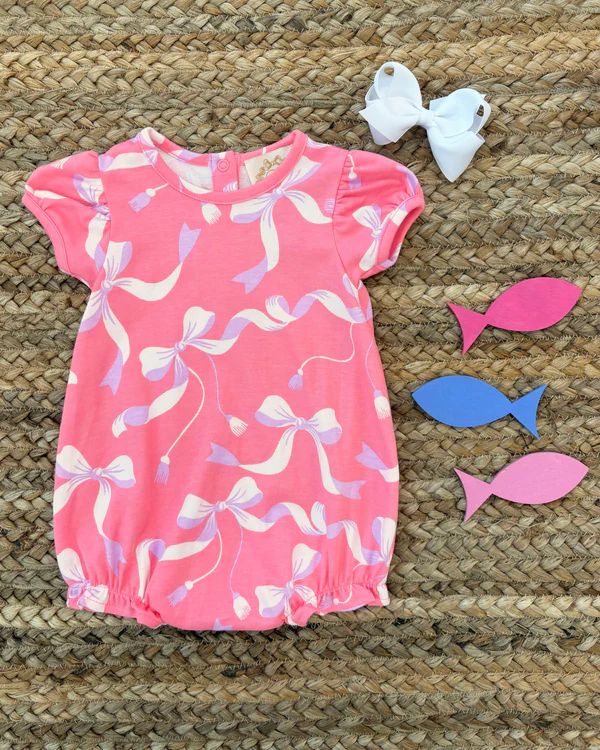 Penny's Play Bubble - Bagley Bows