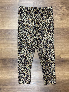 Leopard Leggings