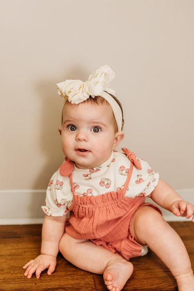 Overall Short Set