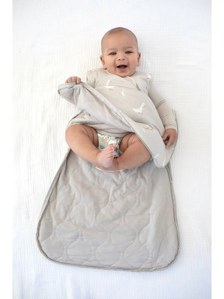 Giraffe Moss Sleep Bag