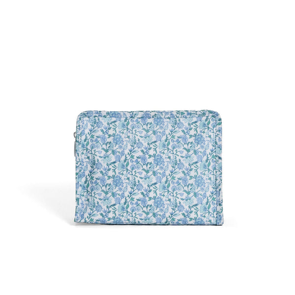 ROADIE MED. POUCH - HAMPTONS FLORAL