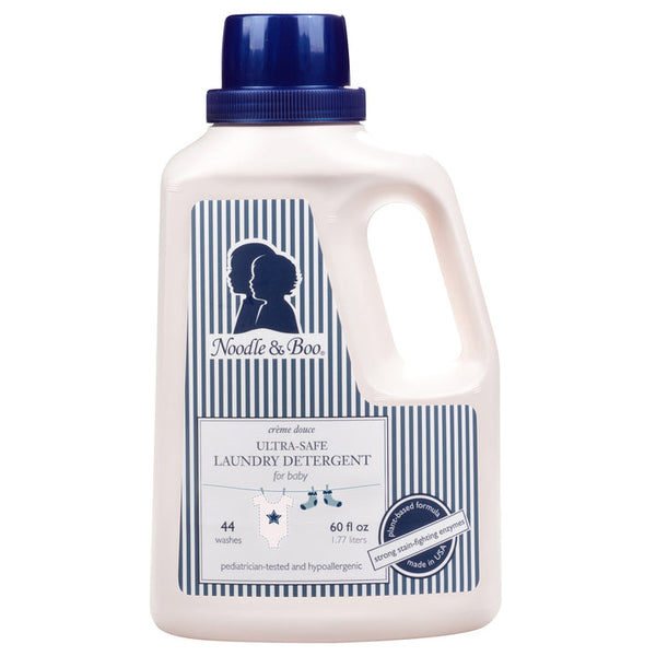 *Safe Laundry Detergent 32oz.