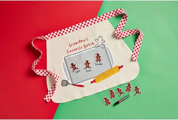 Grandma's Favorite Batch