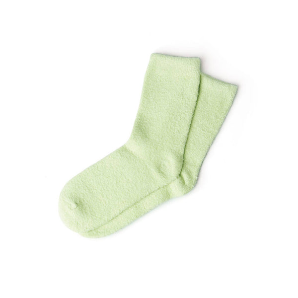 Super Soft Spa Socks with Aloe