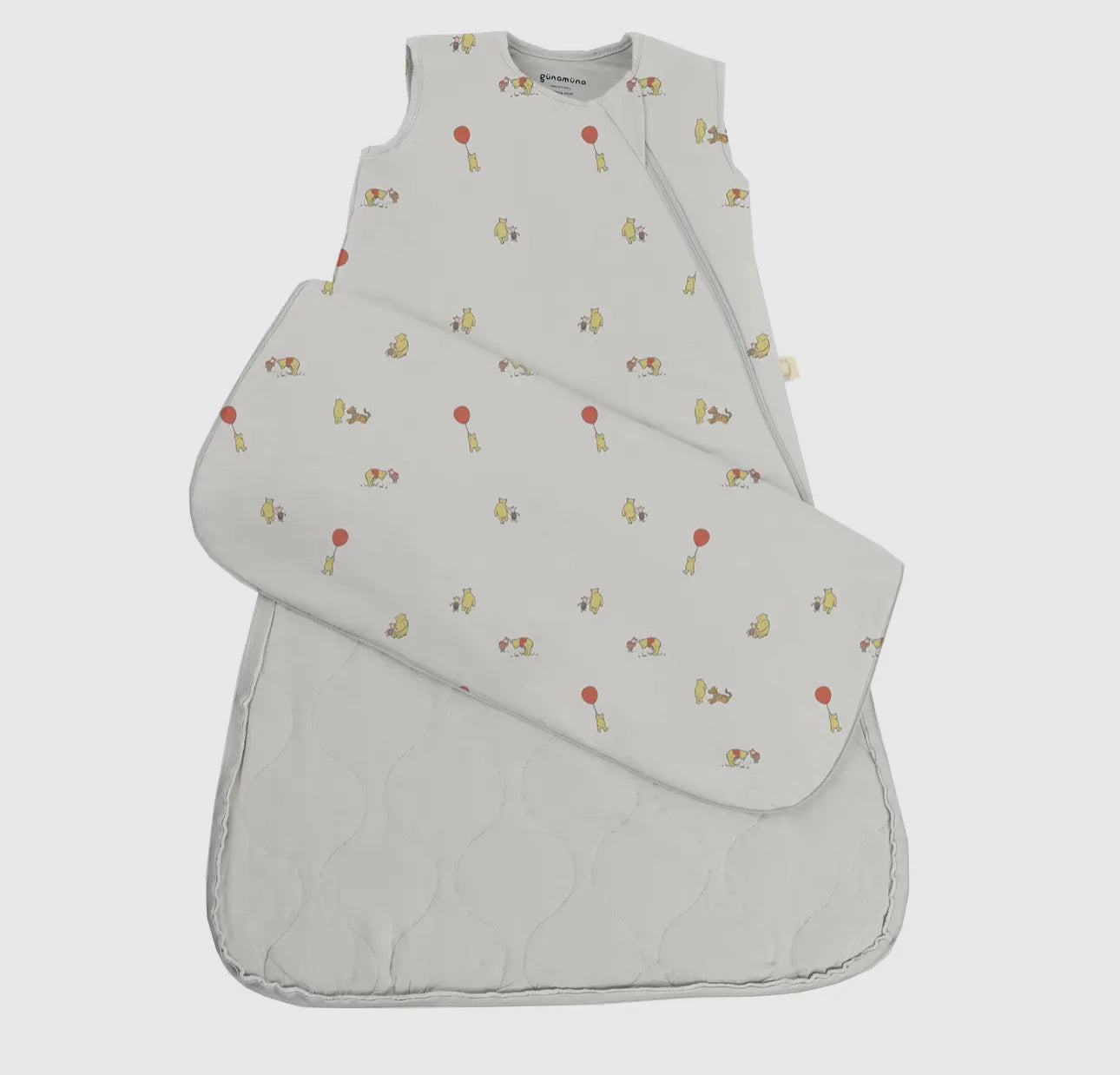 Pooh Sleep Sack