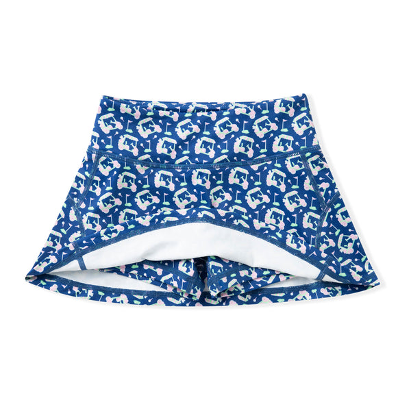 Golf Cart Tennis Skort