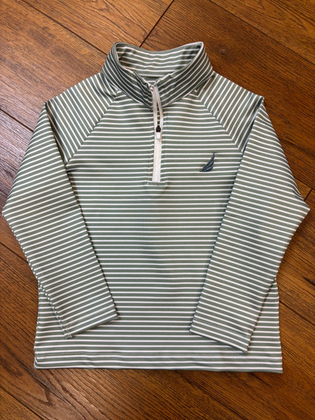 Levi Performance Sage 1/4 Zip