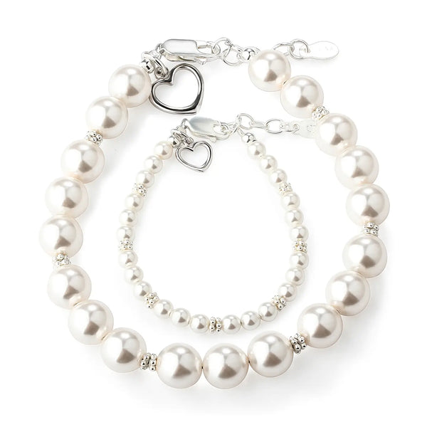 Mommy & Me Bracelet Set