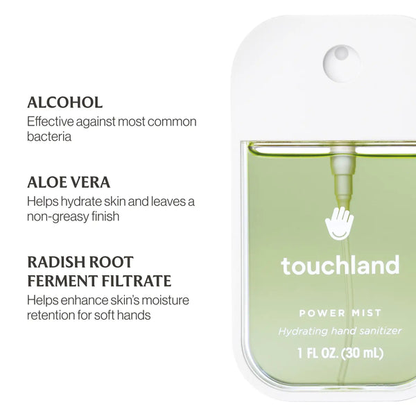 Applelicious Hand Sanitizer