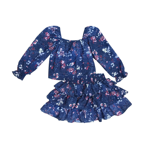Dolly Set - Meadow