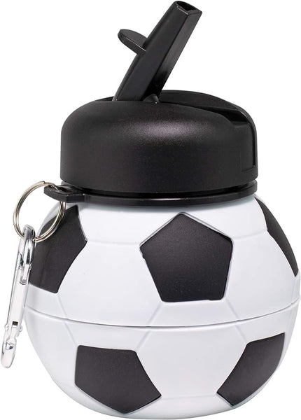 Expandable Soccer Cups