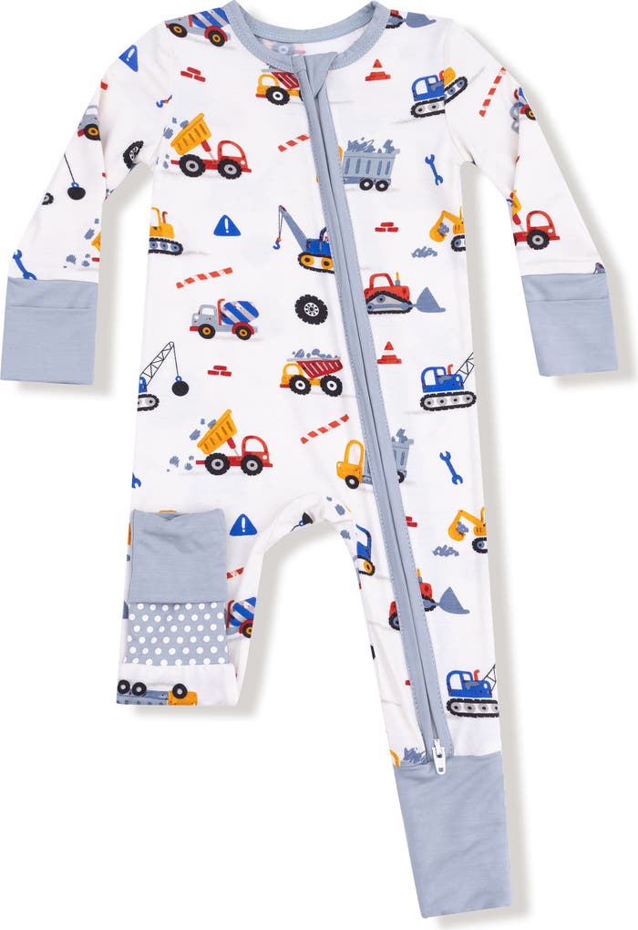 Crayon Construction Convertible