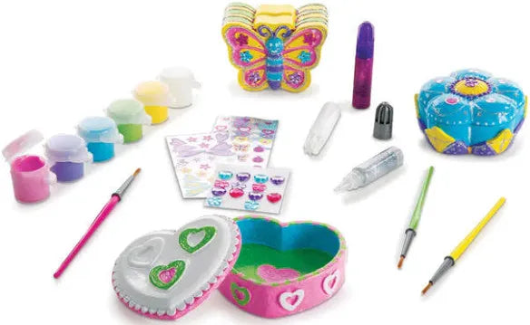 Favorite Things Craft Kit